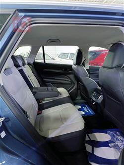 فورد تيريتوري